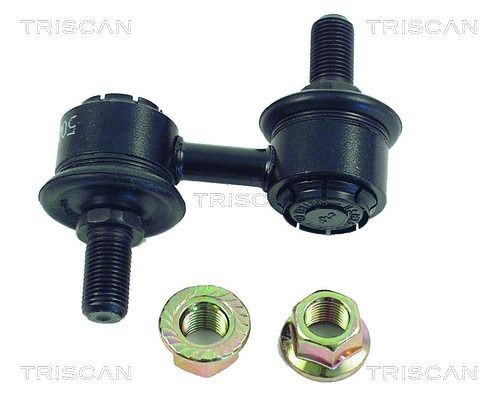 TRISCAN Anti-roll bar link Article number: 8500 43607 cheaply