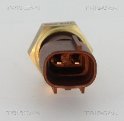 TRISCAN Anti-roll bar link Article number: 8500 50100 cheaply