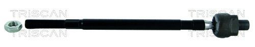 TRISCAN Inner tie rod Article number: 8500 50218 cheaply