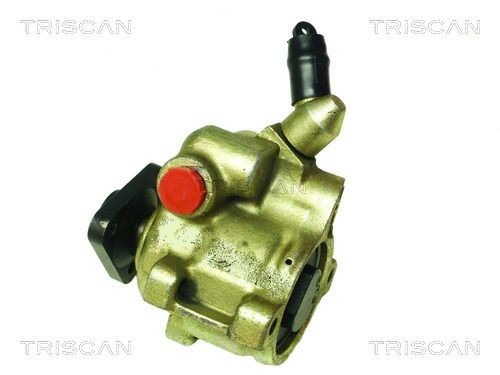 TRISCAN Power steering pump Article number: 8515 16605 cheaply