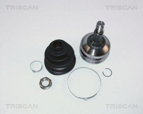 TRISCAN Ledsæt, drivaksel Varenummer: 8540 28108 billige