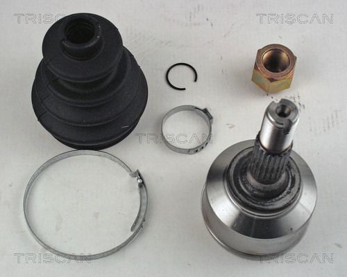 TRISCAN Joint kit, drive shaft Article number: 8540 28122 cheaply