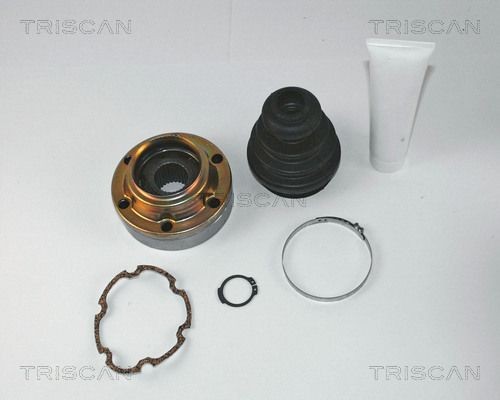 TRISCAN Каре комплект, полуоска артикулен номер: 8540 29208 евтино