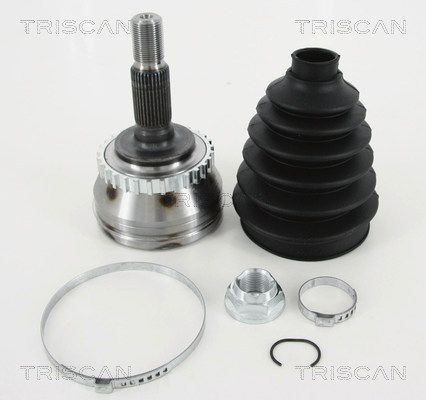 TRISCAN Joint kit, drive shaft Article number: 8540 65119 cheaply