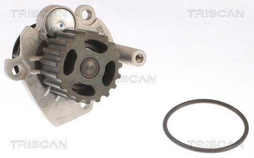 TRISCAN Water pump Article number: 8600 29041 cheaply