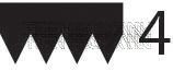 TRISCAN Serpentine belt Article number: 8640 400643 cheaply