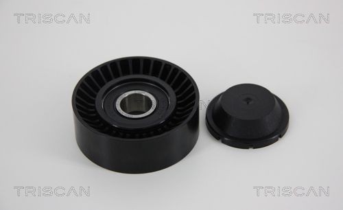 TRISCAN Tensioner pulley Article number: 8641 152020 cheaply