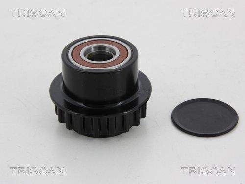 TRISCAN Generator friløbskobling Varenummer: 8641 274005 billige