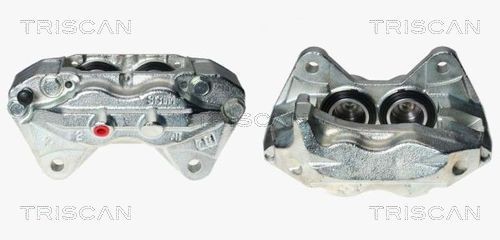 TRISCAN Vibration Damper, v-ribbed belt Article number: 8641 653002 cheaply