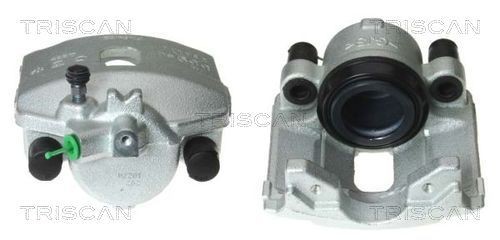 TRISCAN Timing belt deflection pulley Article number: 8646 10224 cheaply