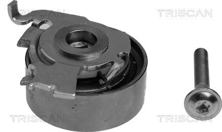 TRISCAN Strammehjul, tandrem Varenummer: 8646 24109 billige