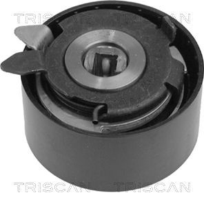 TRISCAN Strammehjul, tandrem Varenummer: 8646 25107 billige