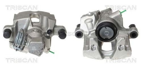 TRISCAN Timing belt deflection pulley Article number: 8646 25202 cheaply