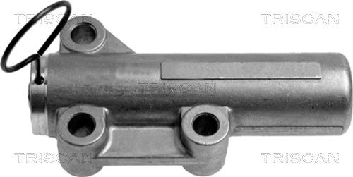 TRISCAN 8646 29304 Svingningsdæmper, tandrem A6 2.7 T quattro 250 HK Benzin 2005