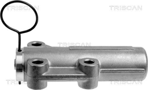 TRISCAN 8646 29307 Vibration Damper, timing belt PASSAT 2.5 TDI Syncro/4motion 150 PS Diesel 2001