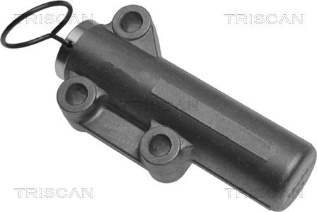 TRISCAN 8646 29308 Vibration Damper, timing belt PHAETON 4.2 V8 4motion 335 PS Petrol 2016