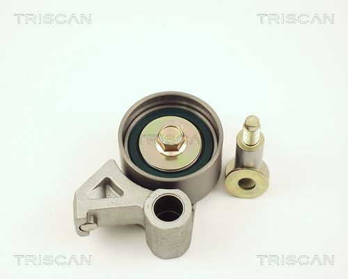 TRISCAN Timing belt tensioner pulley Article number: 8646 50114 cheaply