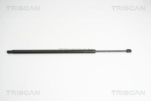 TRISCAN Tailgate strut Article number: 8710 10209 cheaply
