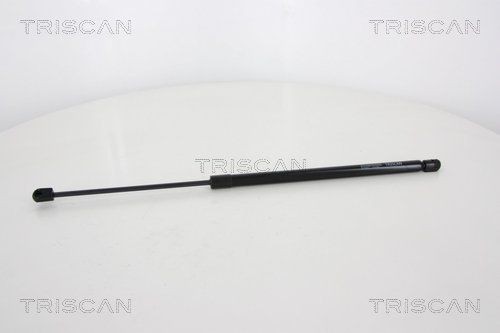 TRISCAN Tailgate strut Article number: 8710 10212 cheaply