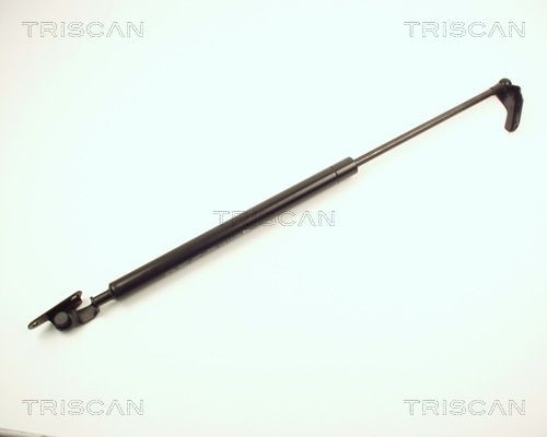 TRISCAN Tailgate strut Article number: 8710 13221 cheaply
