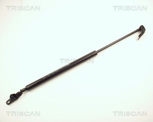 TRISCAN Tailgate strut Article number: 8710 13222 cheaply