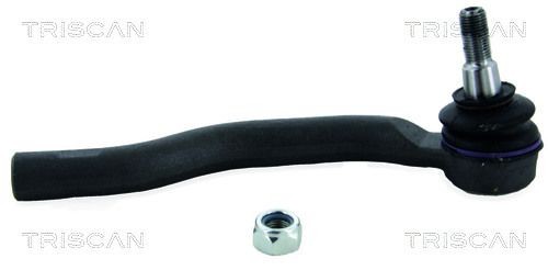 TRISCAN Tailgate strut Article number: 8710 14208 cheaply