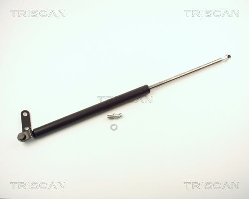 TRISCAN Tailgate strut Article number: 8710 14219 cheaply