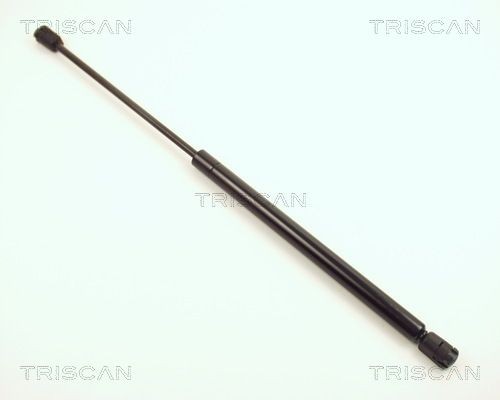 TRISCAN Tailgate strut Article number: 8710 1606 cheaply