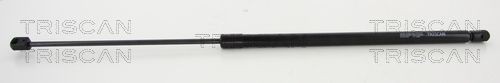 TRISCAN Tailgate strut Article number: 8710 17220 cheaply