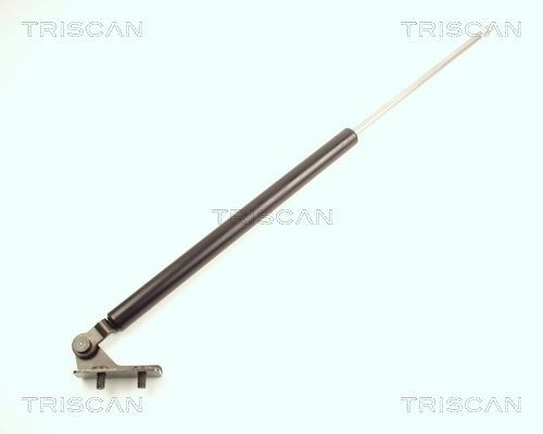 TRISCAN Bagklapsdæmper Varenummer: 8710 18203 billige