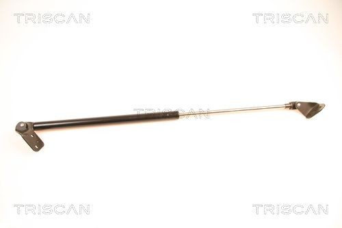TRISCAN Bagklapsdæmper Varenummer: 8710 18204 billige