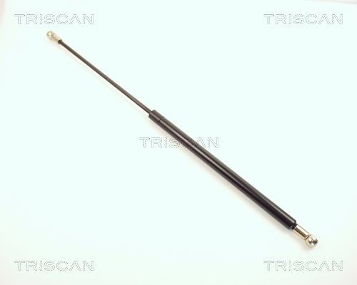 TRISCAN Tailgate strut Article number: 8710 2414 cheaply