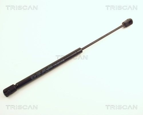 TRISCAN Tailgate strut Article number: 8710 24216 cheaply