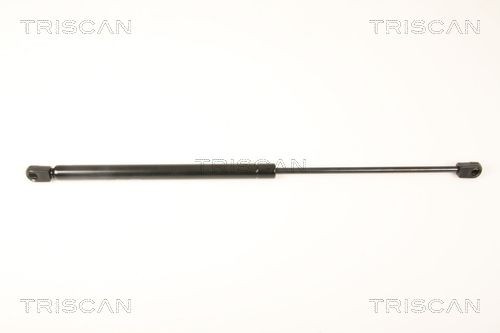 TRISCAN Gas Spring, rear windscreen Article number: 8710 25251 cheaply