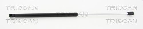 TRISCAN Tailgate strut Article number: 8710 25259 cheaply
