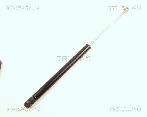 TRISCAN Gaasivedru, pagasi- / veoruum Artikli number: 8710 28205 soodsalt