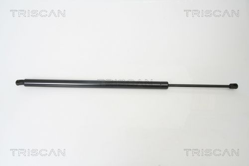 TRISCAN Tailgate strut Article number: 8710 29263 cheaply