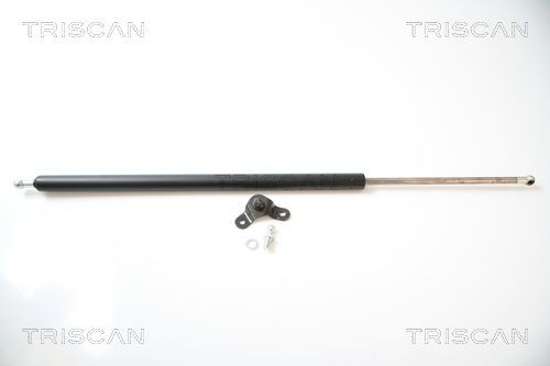 TRISCAN Tailgate strut Article number: 8710 40228 cheaply