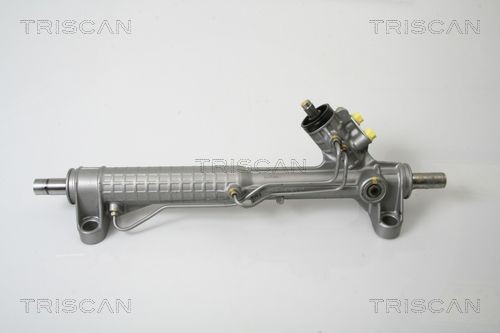 TRISCAN Tailgate strut Article number: 8710 42205 cheaply