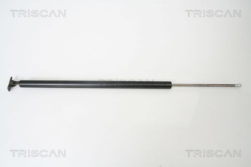 TRISCAN Tailgate strut Article number: 8710 43214 cheaply
