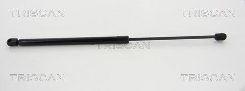 TRISCAN Tailgate strut Article number: 8710 43235 cheaply