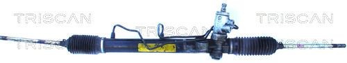 TRISCAN Tailgate strut Article number: 8710 50203 cheaply