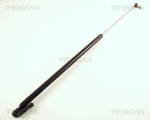 TRISCAN Tailgate strut Article number: 8710 50204 cheaply