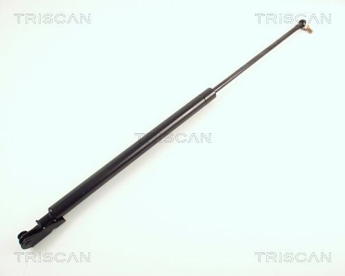 TRISCAN Tailgate strut Article number: 8710 50207 cheaply