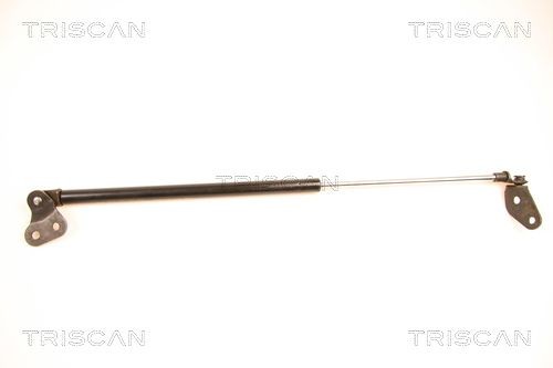 TRISCAN Tailgate strut Article number: 8710 50228 cheaply