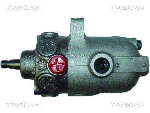 TRISCAN Gas Spring, air deflector Article number: 8710 9007 cheaply