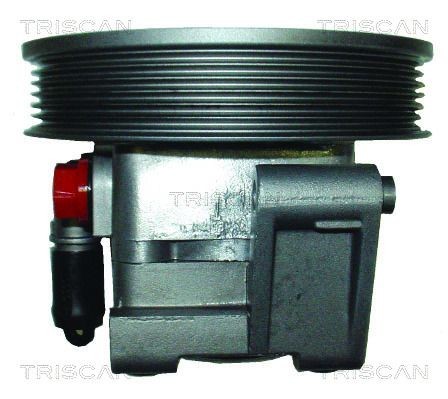 TRISCAN Gas Spring, front panel Article number: 8710 9008 cheaply