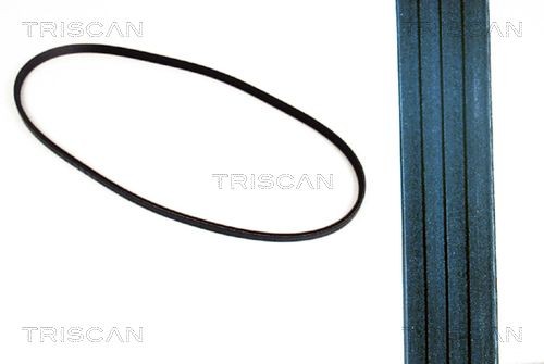 TRISCAN Coil spring Article number: 8750 1565 cheaply