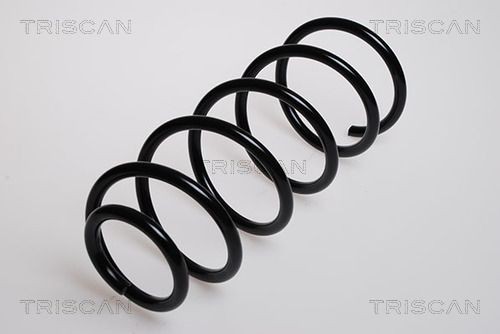 TRISCAN Coil spring Article number: 8750 2965 cheaply