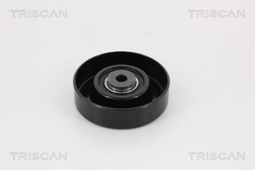 TRISCAN Coil spring Article number: 8750 5041 cheaply
